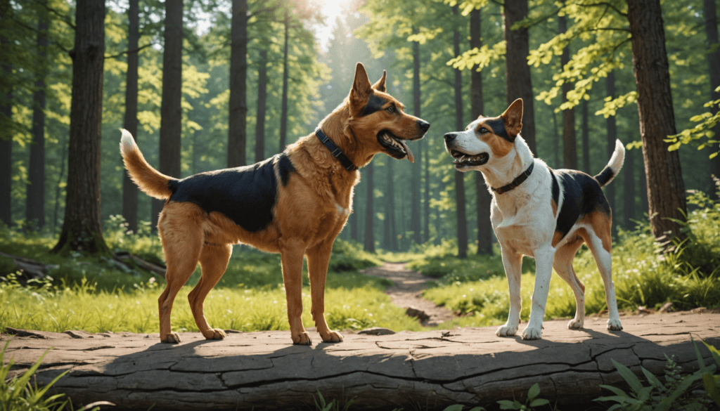 Medical Causes That May Lead Your Dog to Mark Excessively