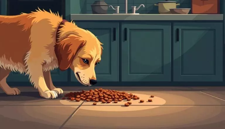 Can Dogs Eat Cats? Unveiling the Truth About Dogs Eating Cat Food