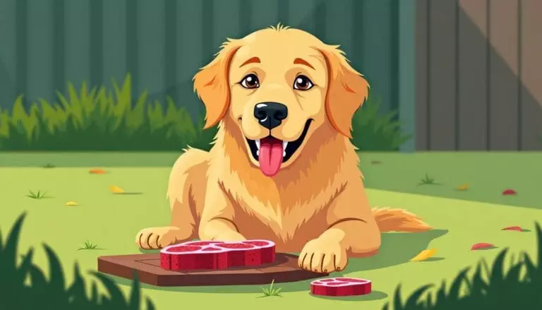 What is a Dog’s Favorite Food: Discover What Dogs Find Most Delicious